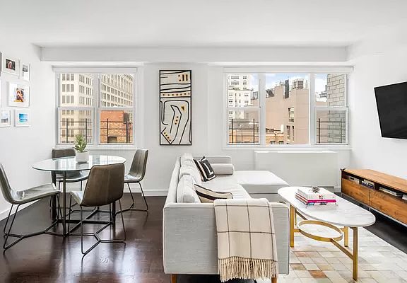 2nd image of 115 E 9th St #14RP