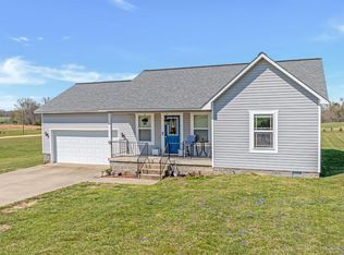 173 County Road 261, Fort Payne, AL 35967