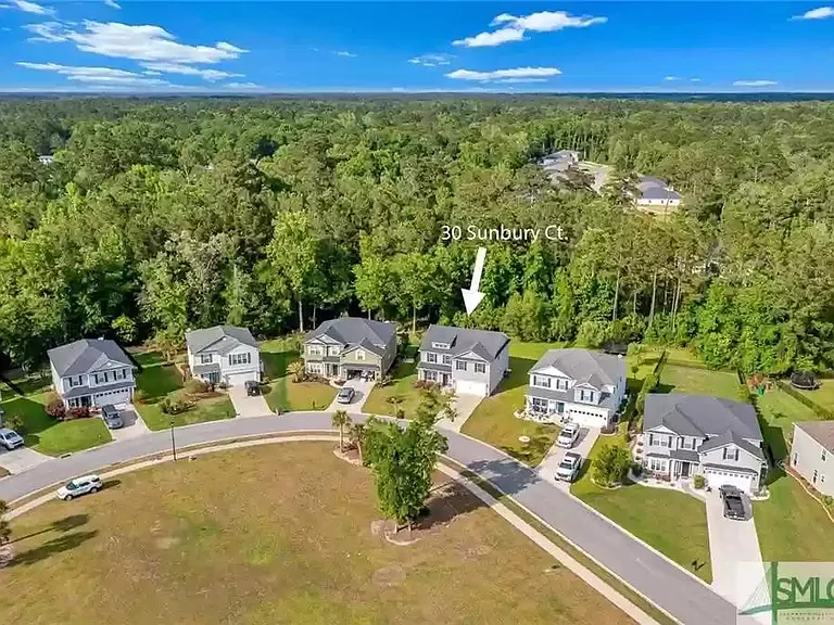 30 Sunbury Ct — Photo 28