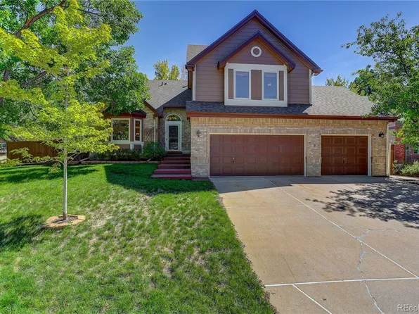 9369 Cornell Circle, Highlands Ranch, CO 80130