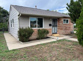 945 Lima St, Aurora, CO 80010