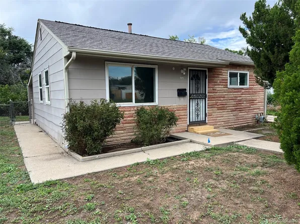 945 Lima Street, Aurora, CO 80010