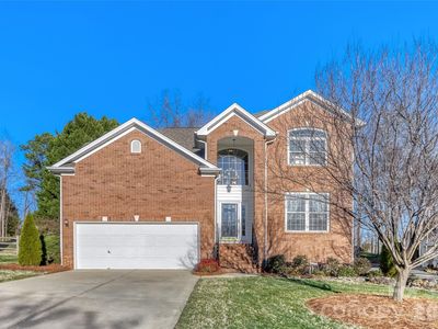 5365 Cambridge Bay Dr, Charlotte, NC, 28269