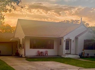 1301 Locust St, Atlantic, IA 50022