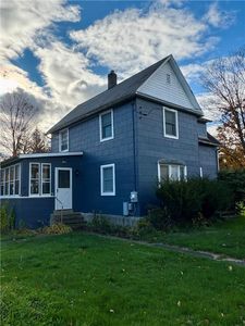 8530 Clinton St, Campbell, NY, 14821