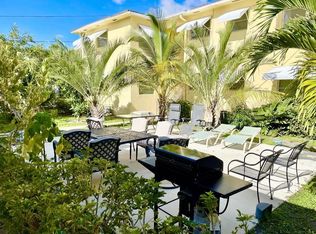 101 N Lakeside Dr APT 4, Lake Worth, FL 33460
