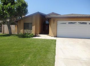 3601 Huachuca Way, Bakersfield, CA