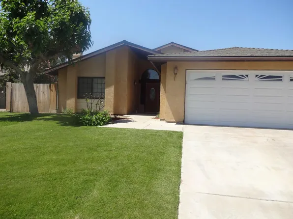 3601 Huachuca Way, Bakersfield, CA 93309