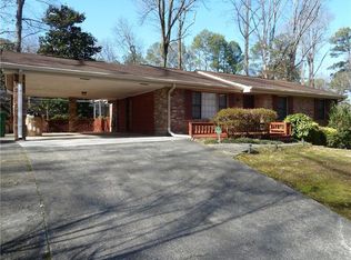 3240 Westwood Dr, Atlanta, GA 30340