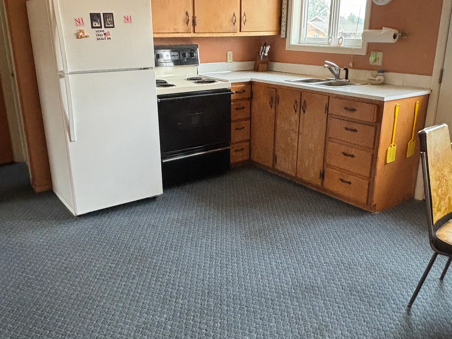 1 bed, 800 sqft, $1,000 — Photo 4