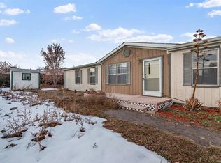 8451 Harrison Way, Thornton, CO 80229
