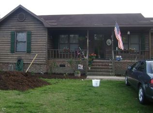 2773 Claude Green Rd, Robersonville, NC 27871