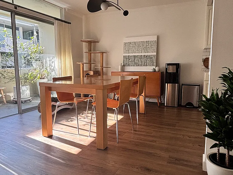 1200 N Flores St #208 — Photo 4