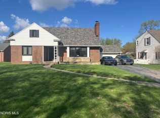 2821 Middlesex Dr, Toledo, OH 43606