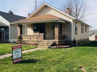 1010 SW A St, Richmond, IN 47374