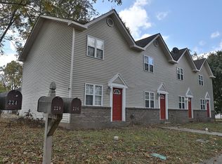 224 Cherry Ave, Mc Kenzie, TN 38201