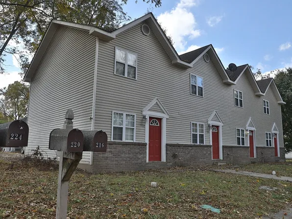 224 Cherry Ave, Mc Kenzie, TN 38201