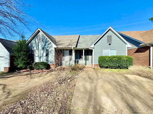 5528 Ginners Dr, Memphis, TN 38134