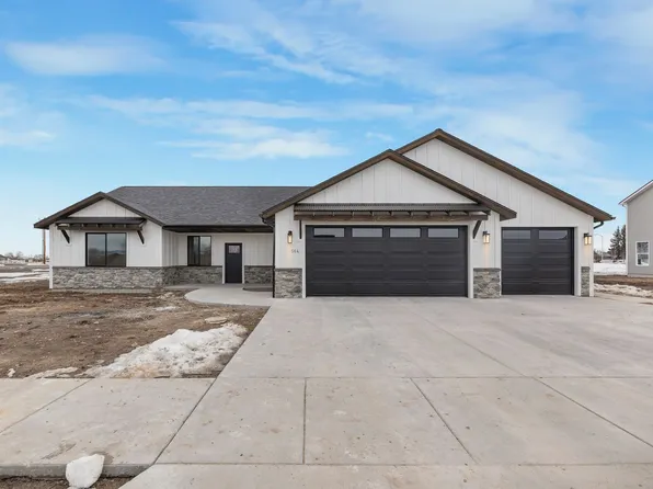 P564AT, 564 Aspen Ave, Sugar City, ID 83448