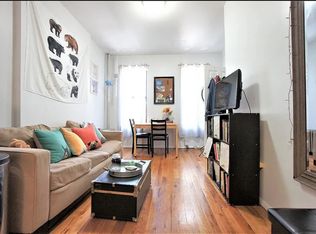 313 W 114th St APT 5C, New York, NY 10026