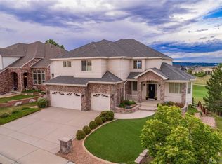 1589 Rosemary Dr, Castle Rock, CO 80109