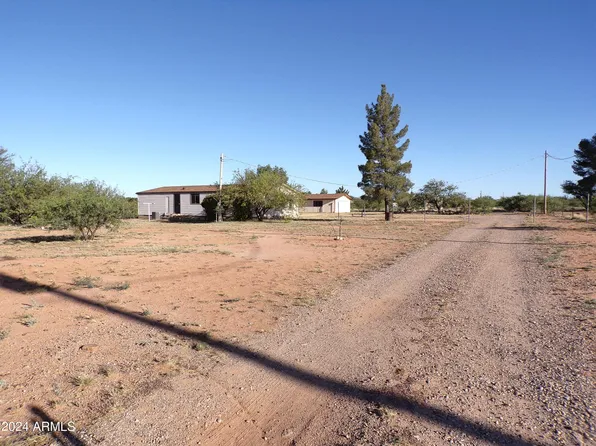 7764 E NEVADA Drive, Hereford, AZ 85615