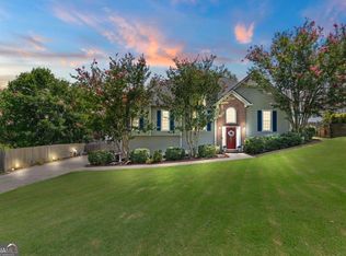 70 Steeple Chase Trl, Dallas, GA 30132