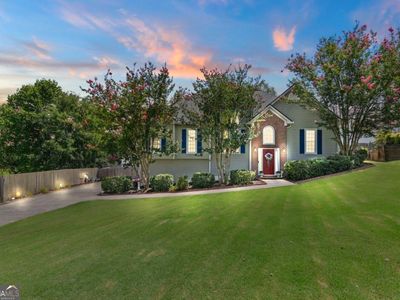 70 Steeple Chase Trl, Dallas, GA, 30132