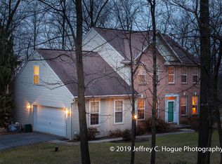 59 Timothy Leo Ct, Fleetwood, PA 19522