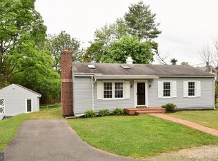 101 S 29th St, Purcellville, VA