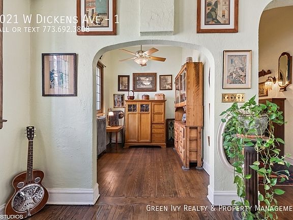 5th image of 2021 W Dickens Ave #1