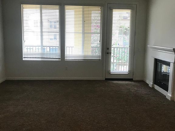 great room with gas fireplace gas washer dryer includedwalk in double shower with two wall closets