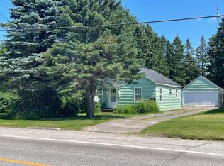 1401 Seymour St, Sault Sainte Marie, MI 49783