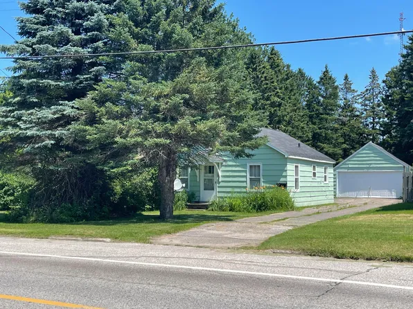 1401 Seymour St, Sault Sainte Marie, MI 49783
