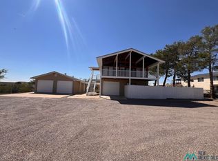 500 Ontario Dr, Elephant Butte, NM 87935