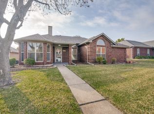 3506 Lily Ln, Rowlett, TX