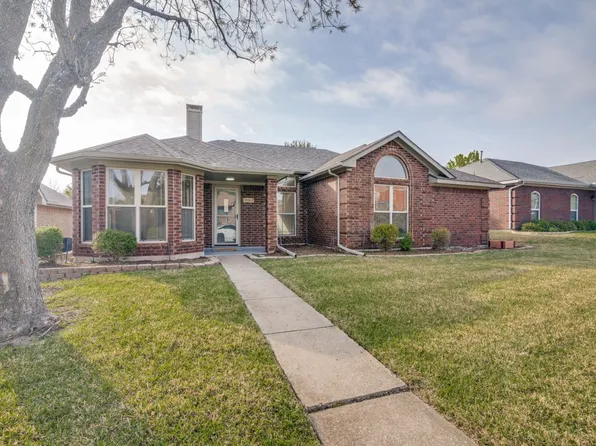 3506 Lily Ln, Rowlett, TX 75089