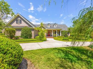 4413 Indigo Ln, Murrells Inlet, SC 29576