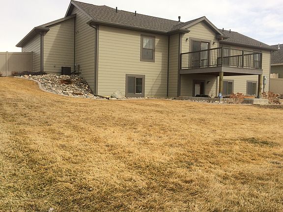 Back of House