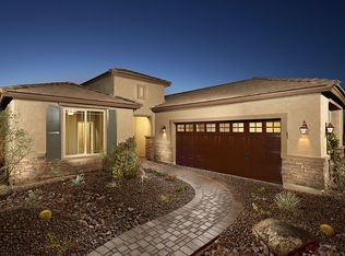 25987 W Burnett Rd, Buckeye, AZ 85396