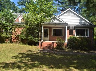 3841 Murdocksville Rd, West End, NC 27376