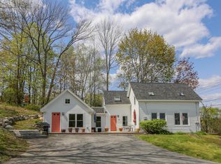 20 River Ave, Belfast, ME 04915