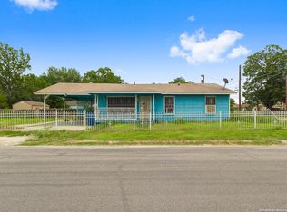 314 Wabash St, San Antonio, TX 78211