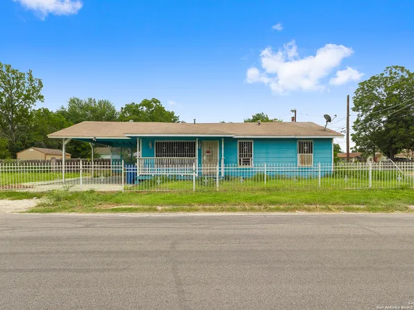 314 Wabash Street, San Antonio, TX 78211