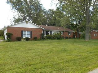 219 Landwehr Ave, Luckey, OH 43443