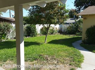 2200 O'Farrell Ave, Modesto, CA 95350