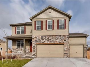 10453 Scranton Way, Commerce City, CO 80022