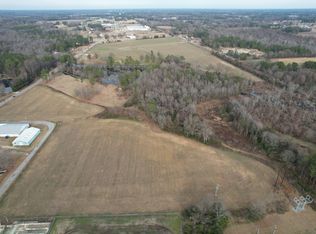 0 N Ellis Ave #1, Dunn, NC 28334