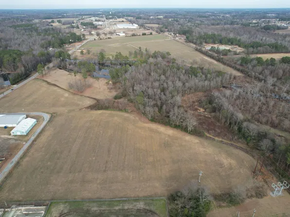 0 N Ellis Ave #1, Dunn, NC 28334