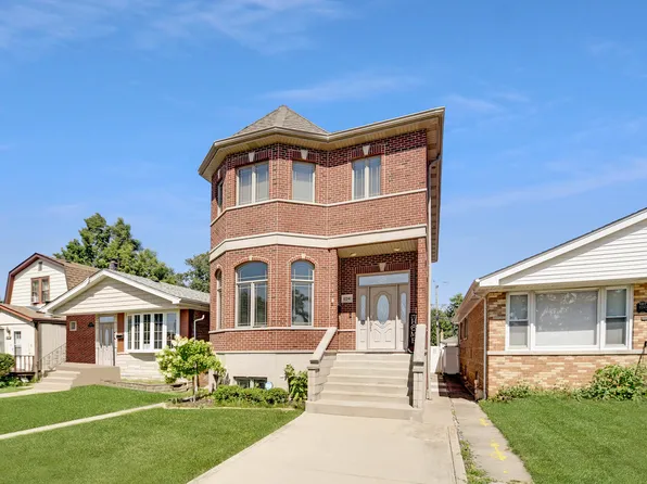 11241 S Central Park Ave, Chicago, IL 60655